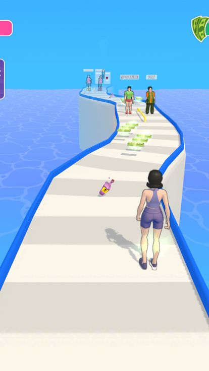 Dream Boyfriend游戏截图