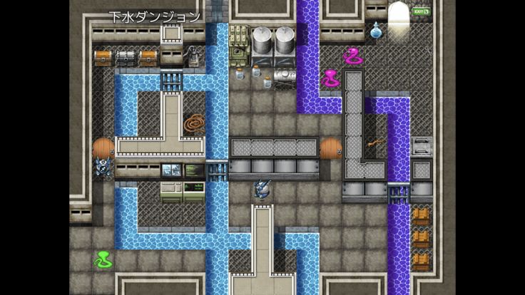 ヘビ貿易游戏截图