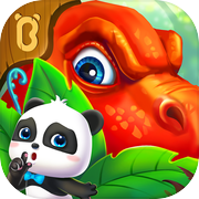 恐龙乐园2 - 儿童启蒙认知icon