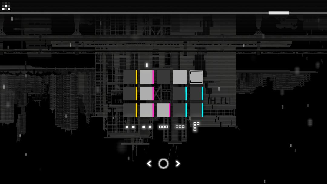 CIPHER ZERO游戏截图
