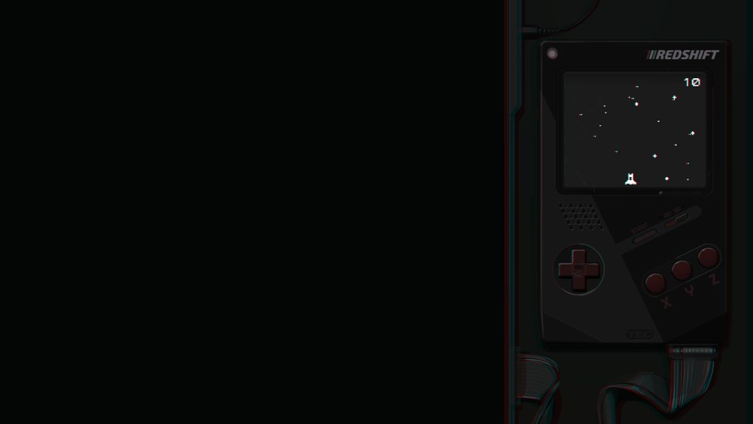 EXAPUNKS: TEC Redshift Player游戏截图