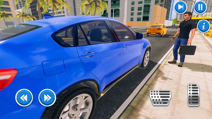 虚拟的 妈妈- 梦 家庭 关心游戏截图