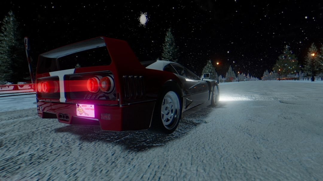 Retrowave 2游戏截图
