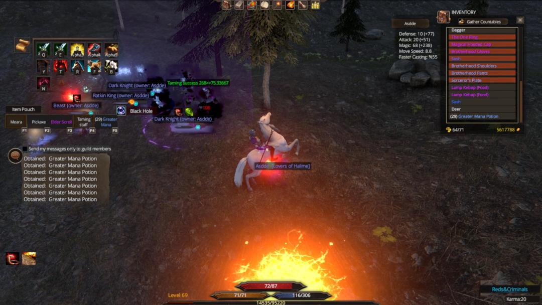 Boundel: The Second Era游戏截图