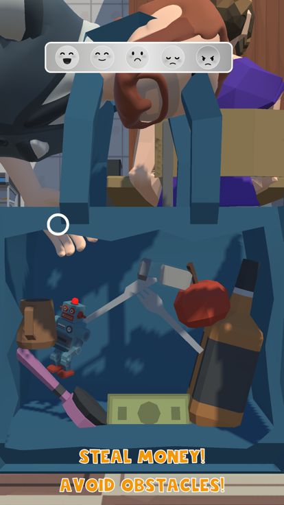 Cringe Moments!游戏截图