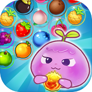 SlimeStory - Bubble Shooter