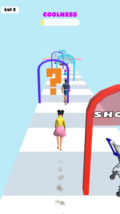 Return Of The Ex游戏截图