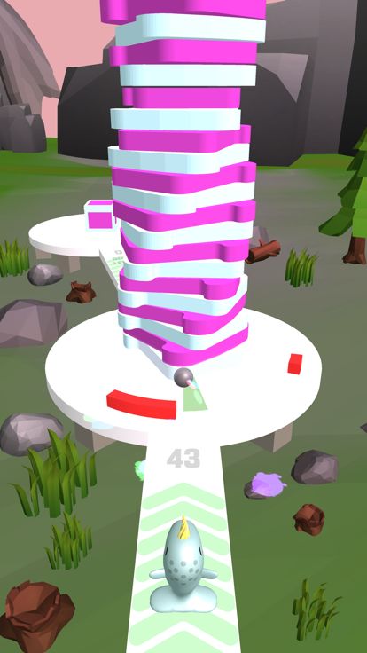 Fire Shooter 3D游戏截图