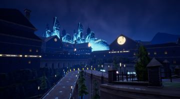 《一起来飞车2》精美壁纸爆料（3）——赛道篇