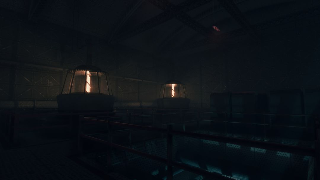 The Walking Fish 2: Final Frontier游戏截图