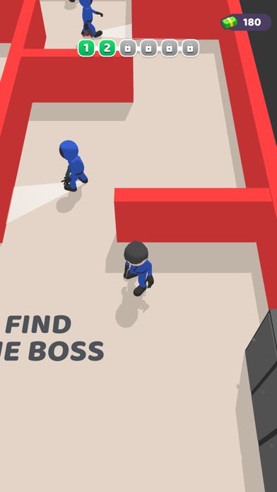 Cookie Carver: Life Challenge游戏截图