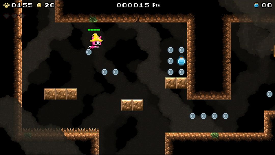 魔法猫咪 / MagiCat游戏截图