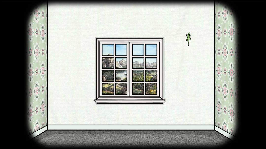 Samsara Room游戏截图