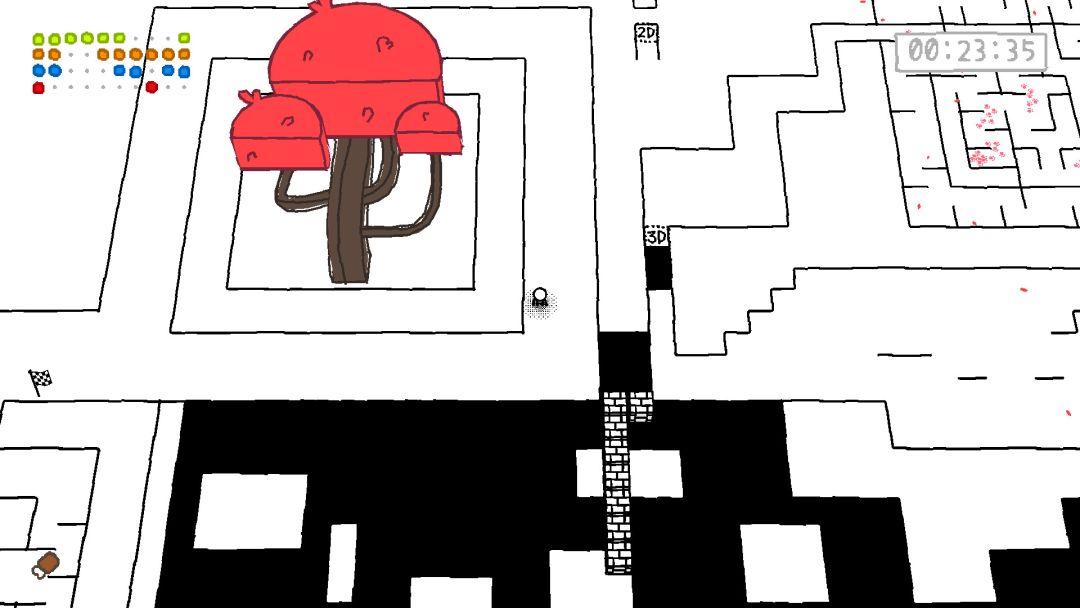PETS游戏截图