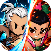 英雄没有闪icon