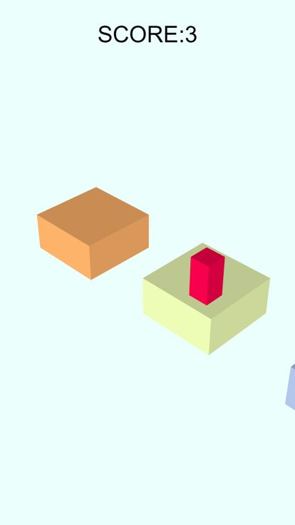 Ready Go Jump游戏截图