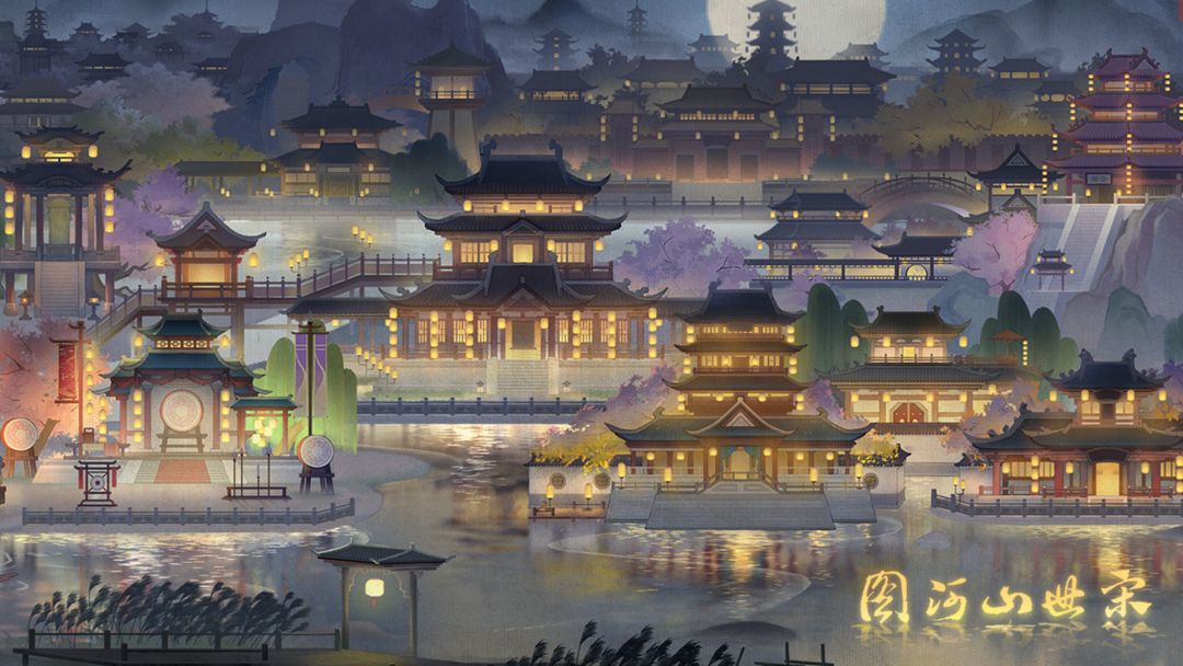 隐藏的人物截图