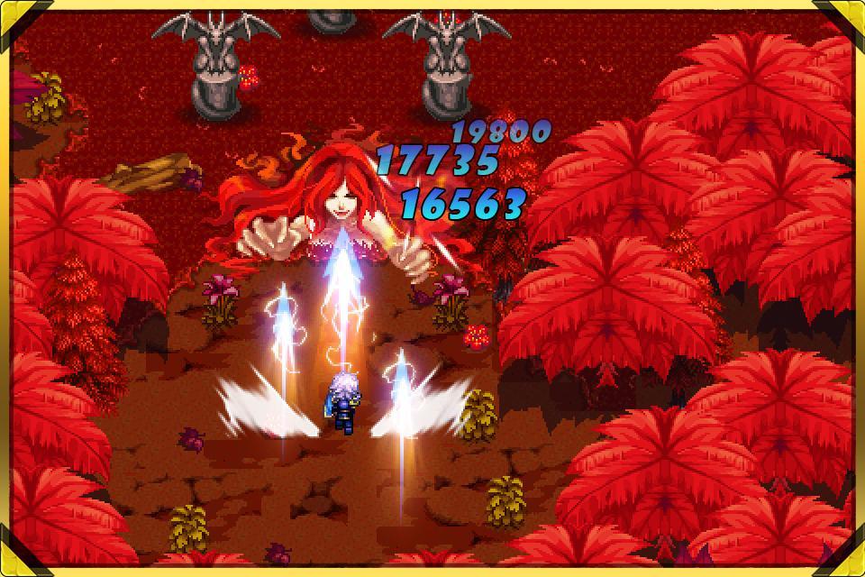 诸神战纪II：死神归来游戏截图