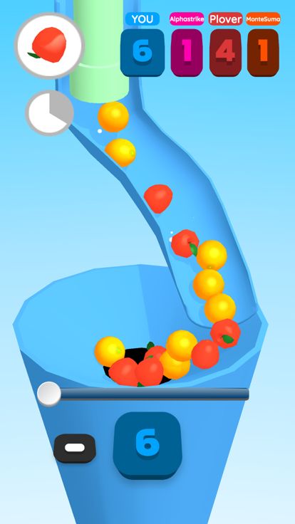 How Many Challenge 3D游戏截图