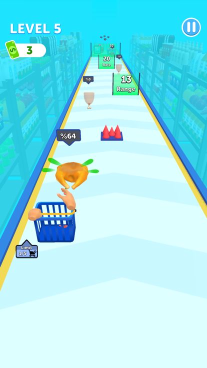 Buy 'em All游戏截图