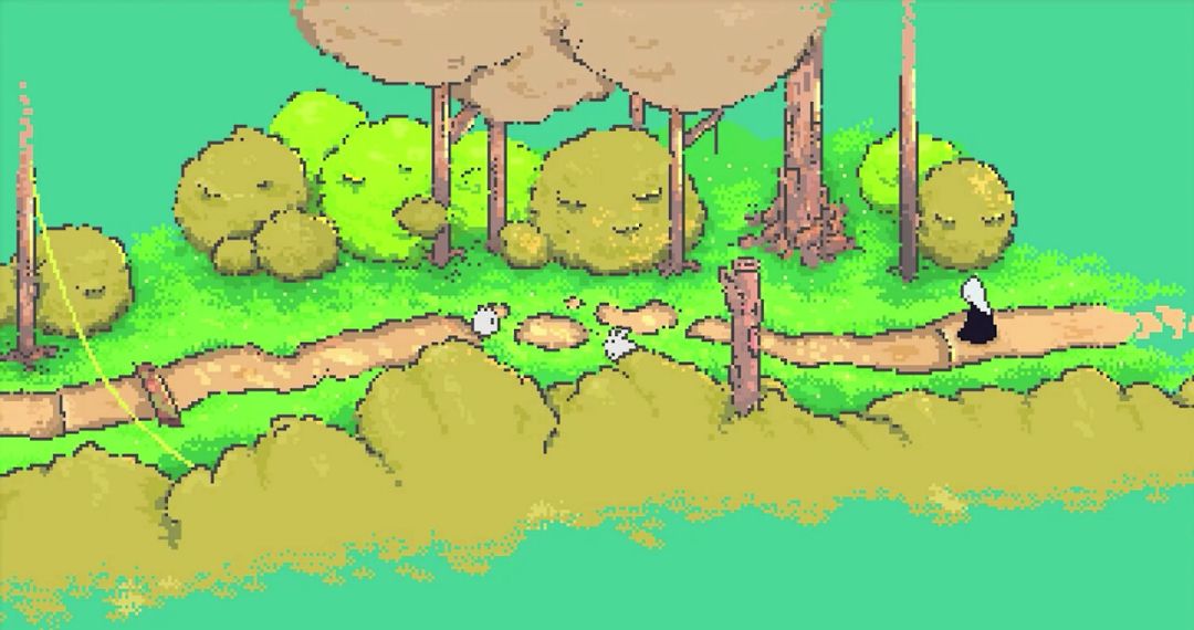 爱氏物语游戏截图