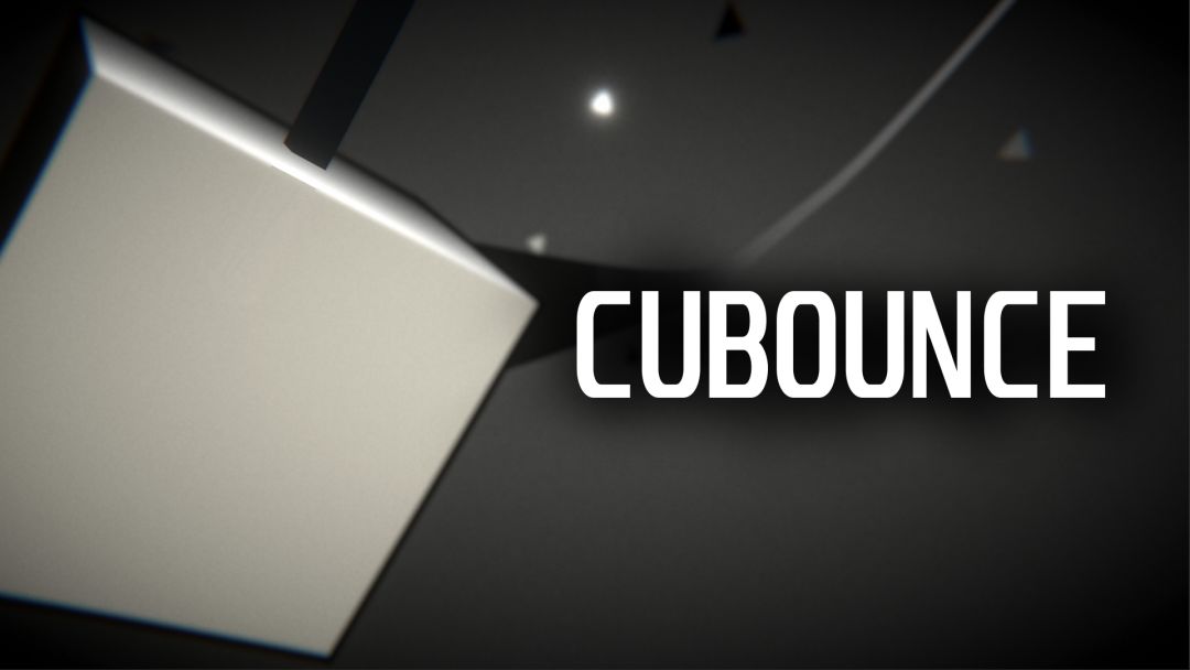 CUBOUNCE