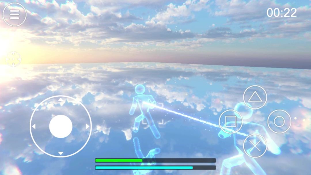 扭蛋派对游戏截图