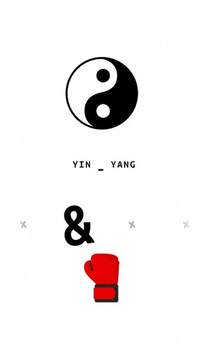 Word Boxing游戏截图