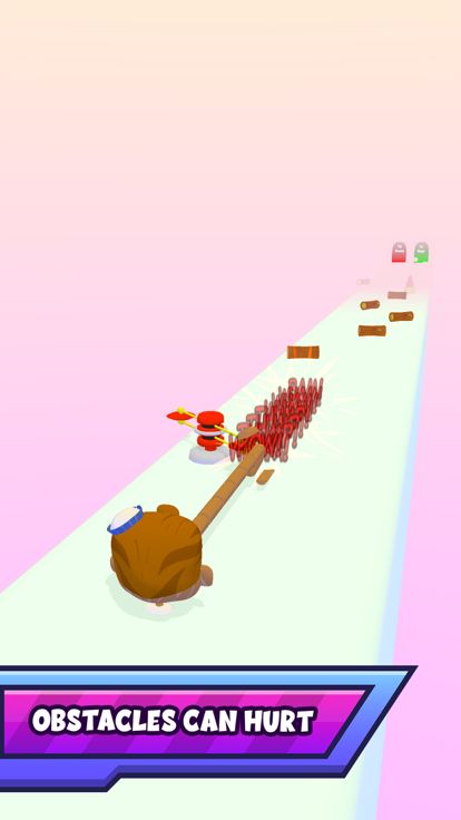 Bad Liar 3D游戏截图