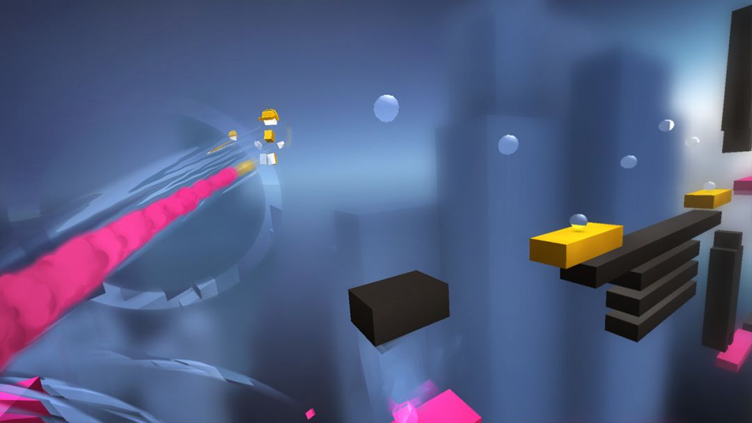 极速变色龙游戏截图