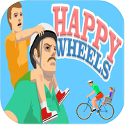happy wheels 2