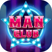 Man club: Pro Shootingicon