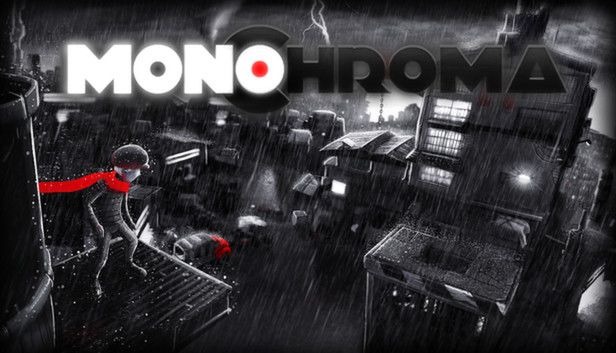 Monochroma