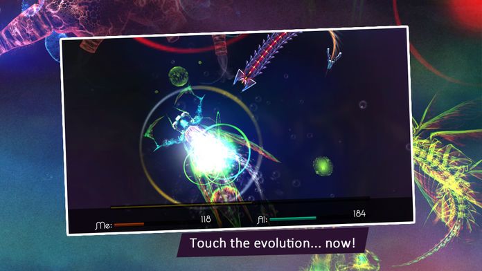 Sparkle 2 EVO游戏截图
