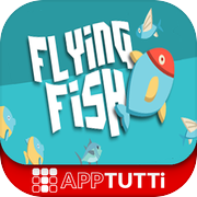 Flying Fish Adventure