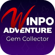 Winpo Adventure: Gem Collector