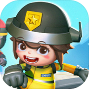 实况救援大作战icon