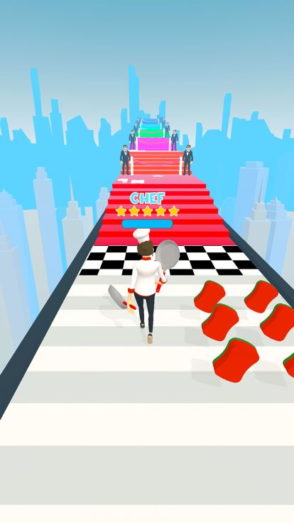 Chef Master!游戏截图