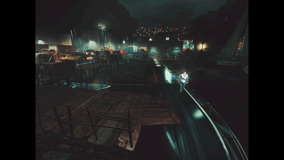 Ground Zero游戏截图