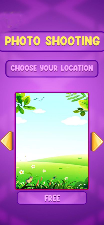 Fashion show: Beauty queen游戏截图