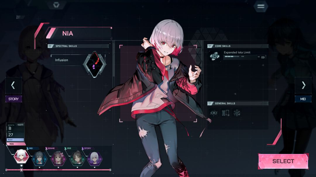 In Falsus游戏截图