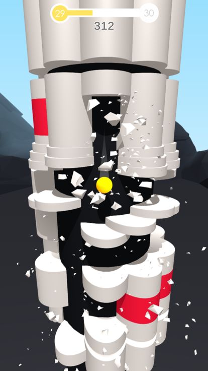 Saltos游戏截图