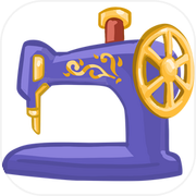 针影裁梦icon