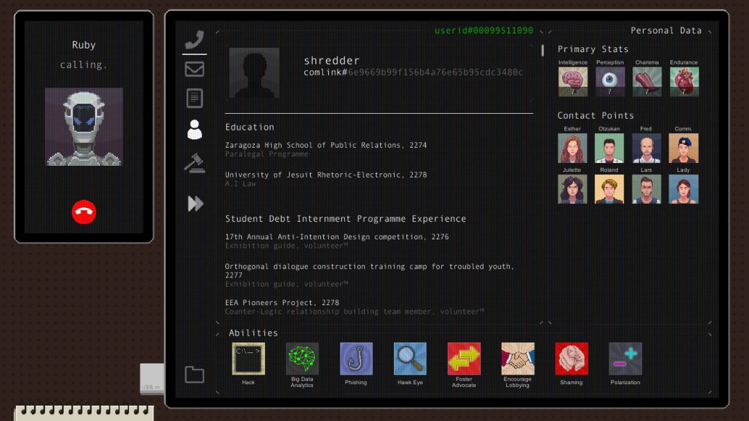 正义执行 Justice.exe游戏截图