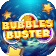Bubbles Buster