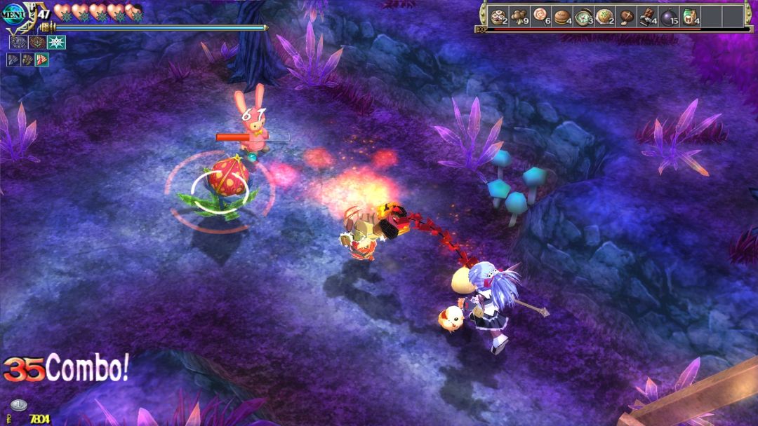 Zwei: The Ilvard Insurrection游戏截图