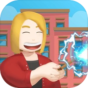 扫把飞行-霍格沃兹飞行模拟器游戏icon