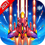 Space X : Galaxy Waricon