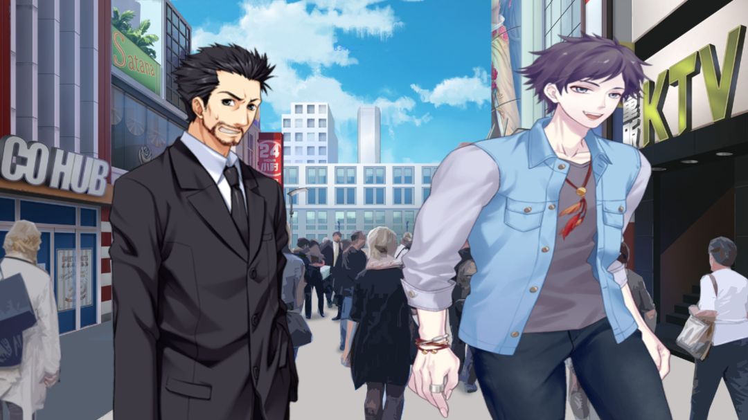 大小姐的枯燥一天游戏截图