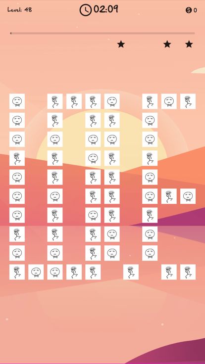 跳舞我最强 - 经典单机休闲益智小游戏游戏截图